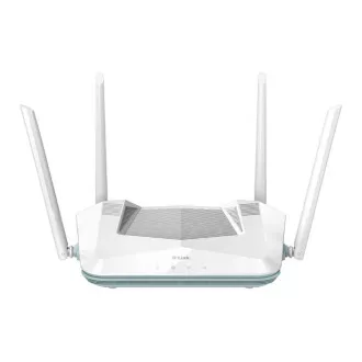 Pametni usmerjevalnik D-Link R32/E EAGLE PRO AI AX3200