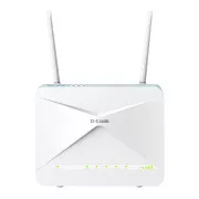 Pametni usmerjevalnik D-Link G415/E EAGLE PRO AI AX1500 4G