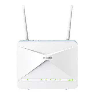 Pametni usmerjevalnik D-Link G415/E EAGLE PRO AI AX1500 4G