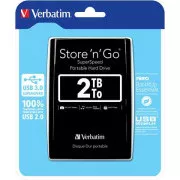 VERBATIM Store´n´ Go 2,5