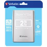 VERBATIM Store´n´ Go 2,5