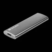 VERBATIM Vx500 Zunanji SSD USB 3.1 G2 240 GB