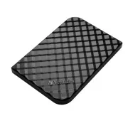 VERBATIM Store ´n´ Go Prenosni SSD 2,5" USB 3.2 GEN1 512 GB črn