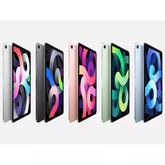 Apple iPad Air (2022) wi-fi   4G 256GB vesoljsko siva