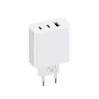 Xiaomi 67W GaN polnilec 2C1A EU Xiaomi 67W GaN polnilec 2C1A EU