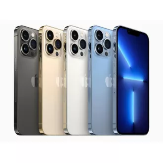 Apple iPhone 14 Pro 128 GB vesoljsko črn