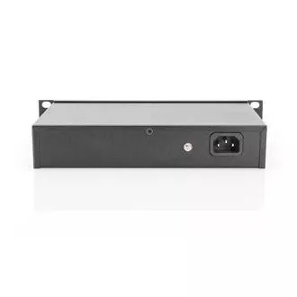 DIGITUS Gigabitno ethernetno stikalo, 8-portno, 10 palcev, brez upravljanja