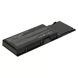2-Power Precision M6400 9-celična baterija za prenosne računalnike 11,1 V 7800 mAh 2-Power Precision M6400 9-celična baterija za prenosne računalnike 11,1 V 7800 mAh