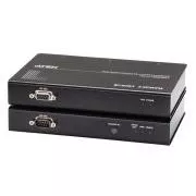 ATEN USB HDMI HDBaseT™ 2.0 KVM podaljšek (4K@100 m)