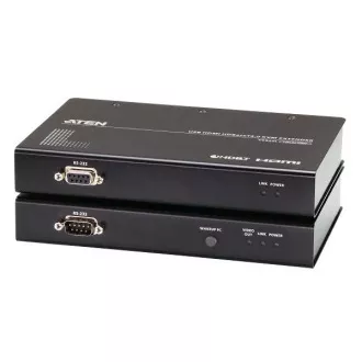 ATEN USB HDMI HDBaseT™ 2.0 KVM podaljšek (4K@100 m)