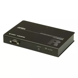 ATEN USB HDMI HDBaseT™ 2.0 KVM podaljšek (4K@100 m)