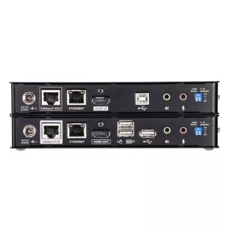 ATEN USB HDMI HDBaseT™ 2.0 KVM podaljšek (4K@100 m)