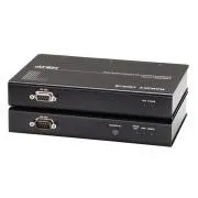 ATEN USB DisplayPort HDBaseT 2.0 KVM podaljšek (4K pri 100 m)