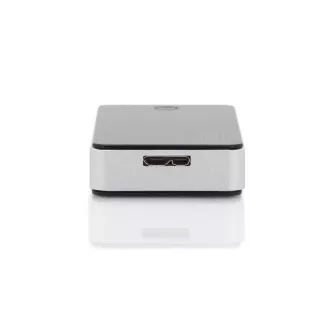 DIGITUS USB 3.0 čitalnik kartic s priključnim kablom USB 1 m Podpora za kartice MS/SD/SDHC/MiniSD/M2/CF/MD/SDXC