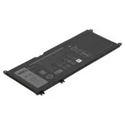 Dell 33YDH za prenosni računalnik Inspiron 17 7778 7779 baterija 4 celice 15,2 V 3500 mAh