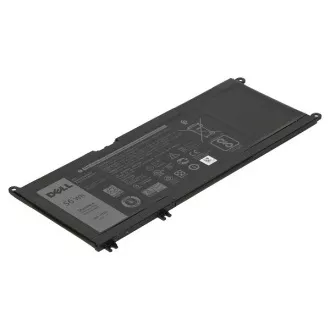 Dell 33YDH za prenosni računalnik Inspiron 17 7778 7779 baterija 4 celice 15,2 V 3500 mAh Dell 33YDH za prenosni računalnik Inspiron 17 7778 7779 baterija 4 celice 15,2 V 3500 mAh