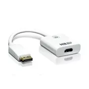 Aktivni adapter ATEN DisplayPort na 4K HDMI