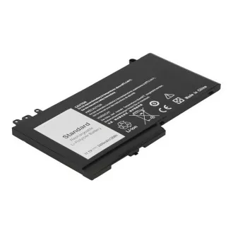 Baterija za prenosni računalnik Latitude E5250 11,1V 38Wh Baterija za prenosni računalnik Latitude E5250 11,1V 38Wh
