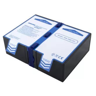 AVACOM zamenjava za RBC124 - baterija UPS (2 kosa visokozmogljivih baterij)