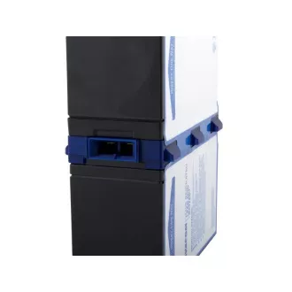 AVACOM zamenjava za RBC124 - baterija UPS (2 kosa visokozmogljivih baterij)