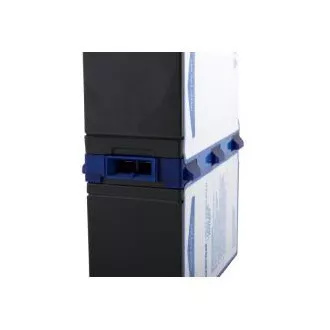 AVACOM zamenjava za RBC124 - baterija UPS (2 kosa visokozmogljivih baterij)
