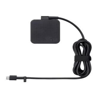 ASUSov napajalnik USB-C 15W/27W/45W