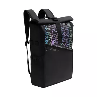 ASUS ROG BP4701 nahrbtnik za 17-palčne prenosnike, črn ASUS ROG BP4701 nahrbtnik za 17-palčne prenosnike, črn