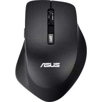 ASUS WT425 miška črna - tiha/1600 dpi
