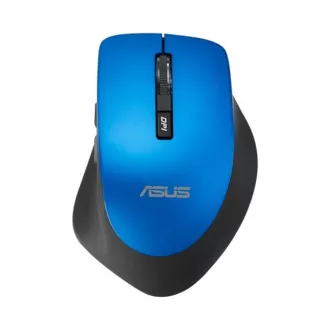 ASUS WT425 miška modra - tiha/1600 dpi
