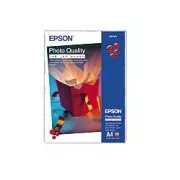 EPSON papir A4 - 104 g/m2 - 100 listov - fotografska kakovost, brizgalni