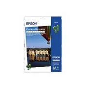 EPSON papir A4 - 251 g/m2 - 20 listov - foto premium polglasni