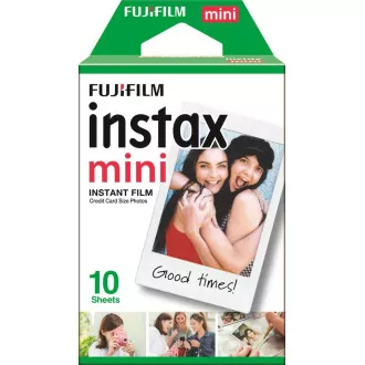 Fujifilm INSTAX MINI EU 1 GLOSSY (10 kosov)