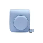 Fujifilm INSTAX MINI 12 ohišje - pastelno modro