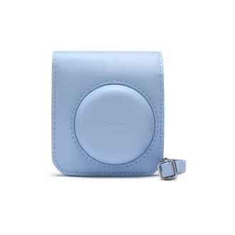 Fujifilm INSTAX MINI 12 ohišje - pastelno modro