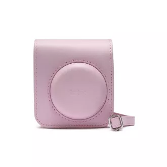 Fujifilm INSTAX MINI 12 ohišje - Cvetoče rožnato