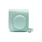Fujifilm INSTAX MINI 12 ohišje - zelena mentolova