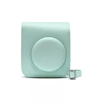 Fujifilm INSTAX MINI 12 ohišje - zelena mentolova