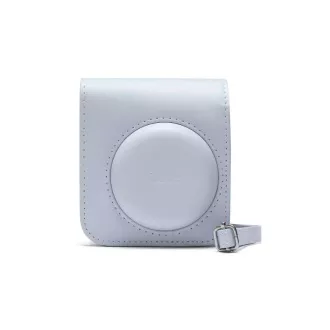 Fujifilm INSTAX MINI 12 ohišje - glineno belo Fujifilm INSTAX MINI 12 ohišje - glineno belo