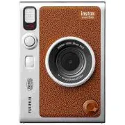 Fujifilm INSTAX MINI EVO - Rjava - Rabljeno