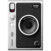 Fujifilm INSTAX MINI EVO - Črna