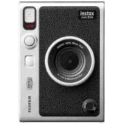 Fujifilm INSTAX MINI EVO - Črna - Rabljeno