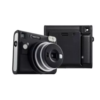 Fujifilm INSTAX SQ40 - Črna