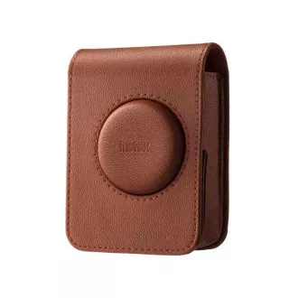 Fujifilm INSTAX MINI EVO ohišje - BROWN