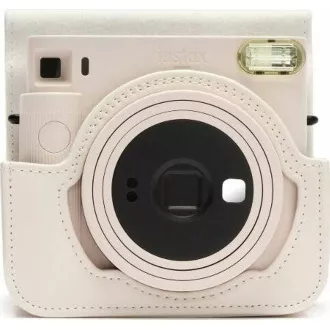 Ohišje za fotoaparat Fujifilm INSTAX SQ1 CHALK WHITE