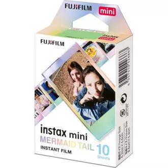 Fujifilm INSTAX MINI FILM MORSKI VODNAR WW 1