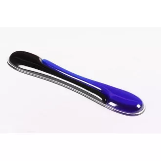 Kensington Duo Keyboard Gel Wrist Pad - modra