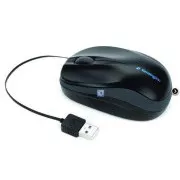Mobilna miška Kensington Pro Fit™ s kablom USB