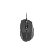 Kensington Cable Mouse Pro Fit™, USB/PS2 - srednja velikost