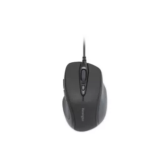 Kensington Cable Mouse Pro Fit™, USB/PS2 - srednja velikost