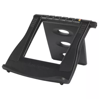 Kensington SmartFit™ Easy Riser™ Stojalo za hlajenje prenosnika - ČERNO Kensington SmartFit™ Easy Riser™ Stojalo za hlajenje prenosnika - ČERNO